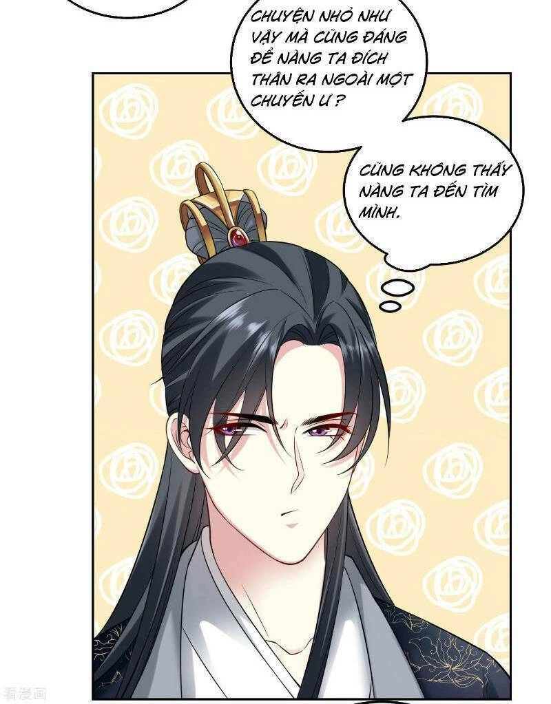 Độc Y Đích Nữ Chapter 92 - 16