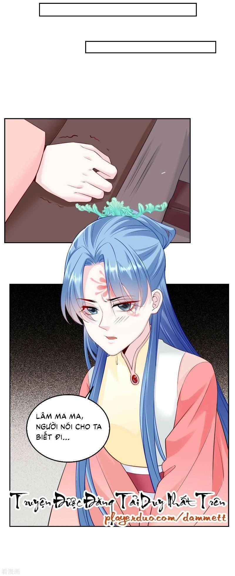 Độc Y Đích Nữ Chapter 92 - 19