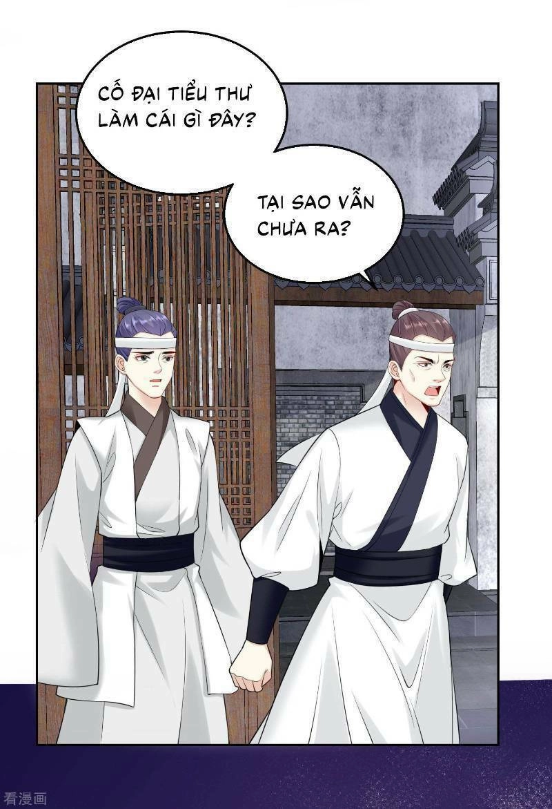 Độc Y Đích Nữ Chapter 92 - 23
