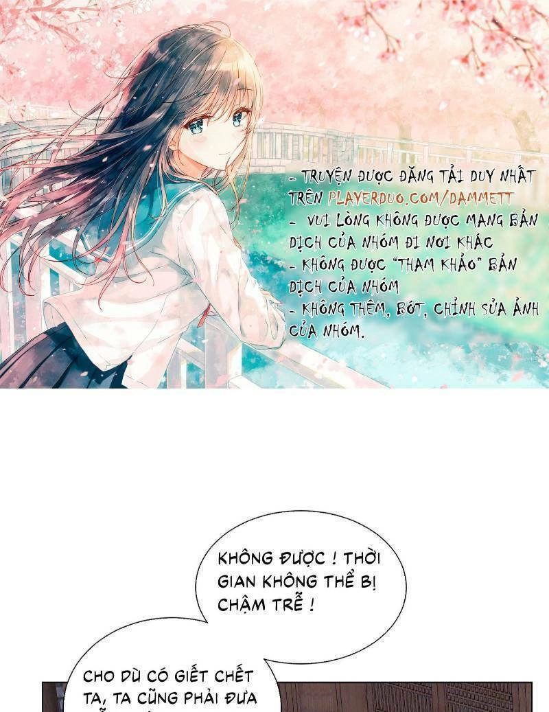 Độc Y Đích Nữ Chapter 93 - 1