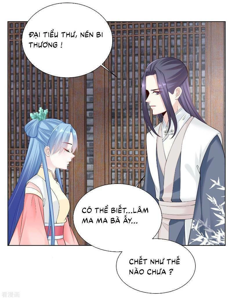 Độc Y Đích Nữ Chapter 93 - 5