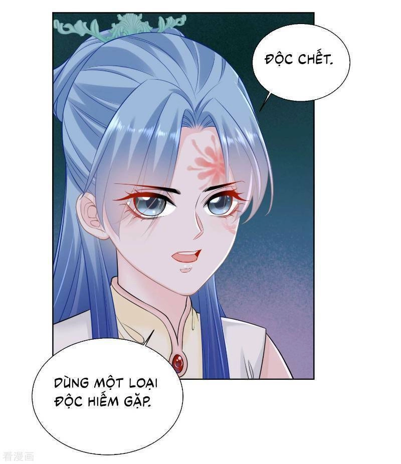 Độc Y Đích Nữ Chapter 93 - 6