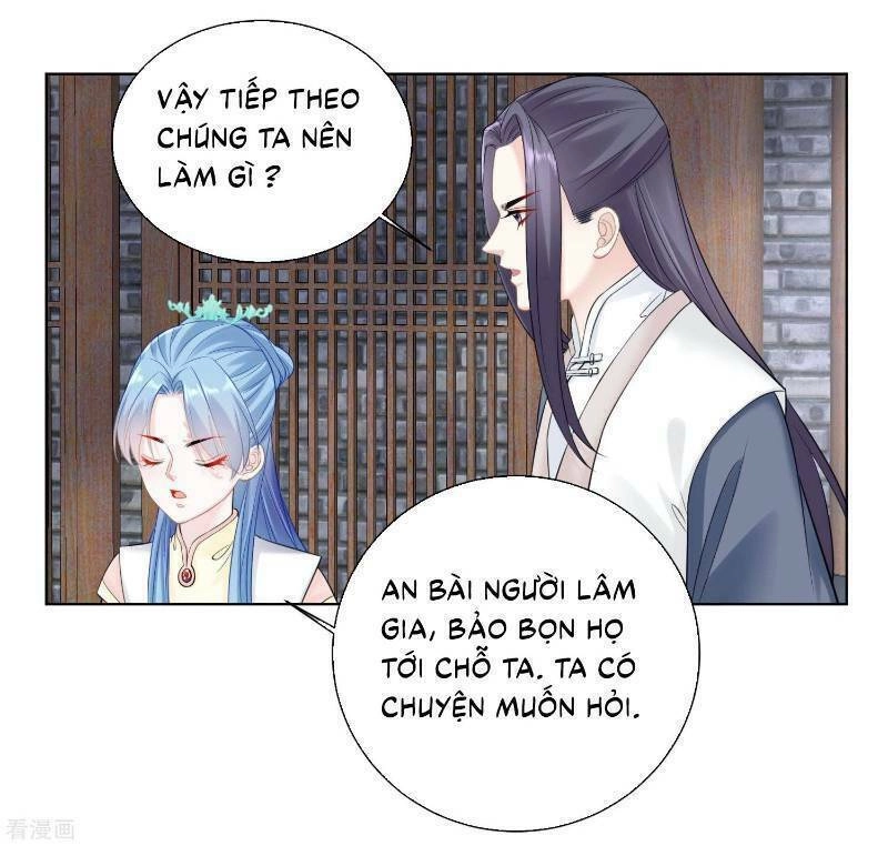 Độc Y Đích Nữ Chapter 93 - 7