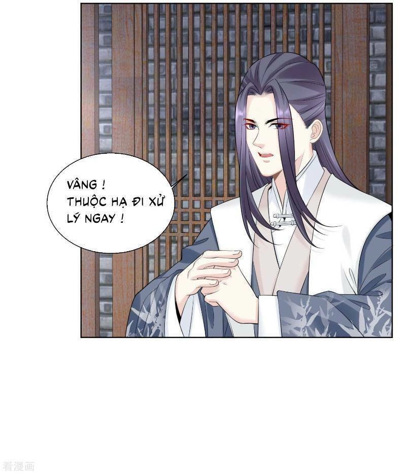 Độc Y Đích Nữ Chapter 93 - 8