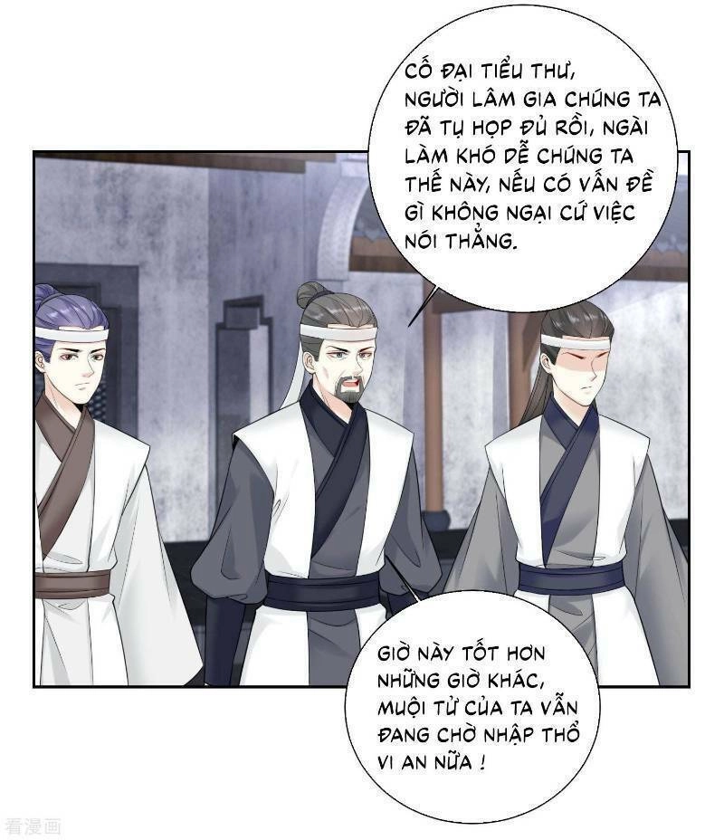 Độc Y Đích Nữ Chapter 93 - 11
