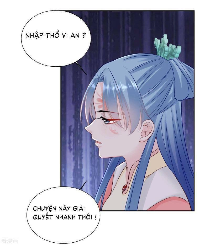 Độc Y Đích Nữ Chapter 93 - 12