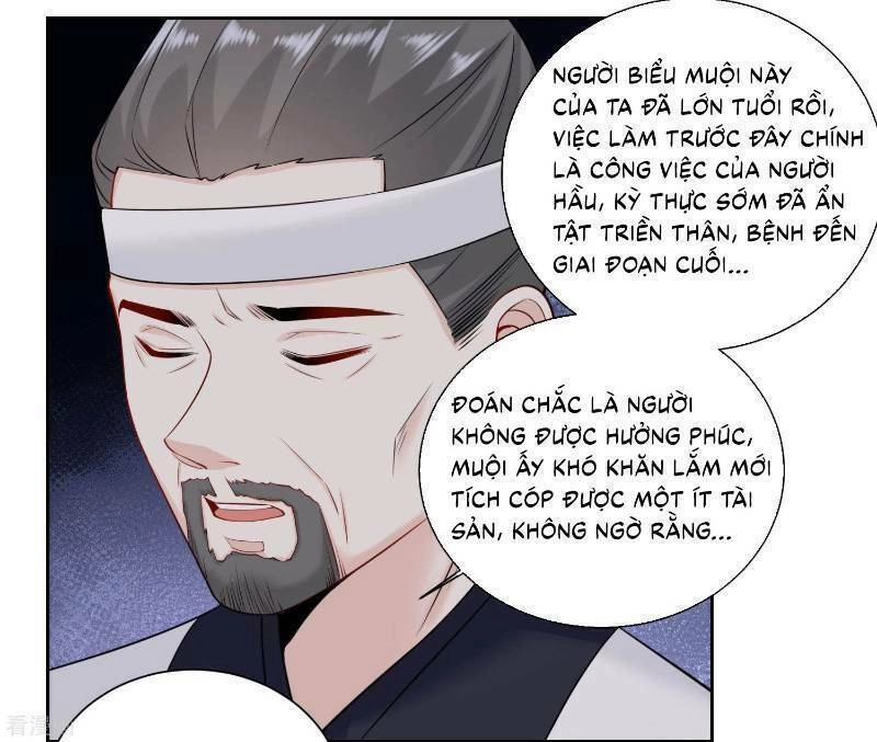 Độc Y Đích Nữ Chapter 93 - 14