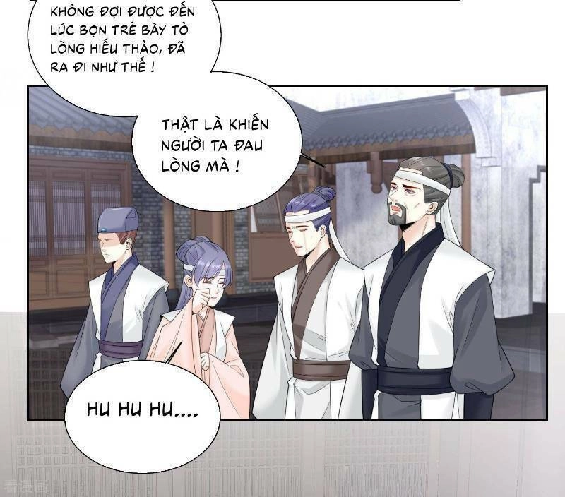 Độc Y Đích Nữ Chapter 93 - 15