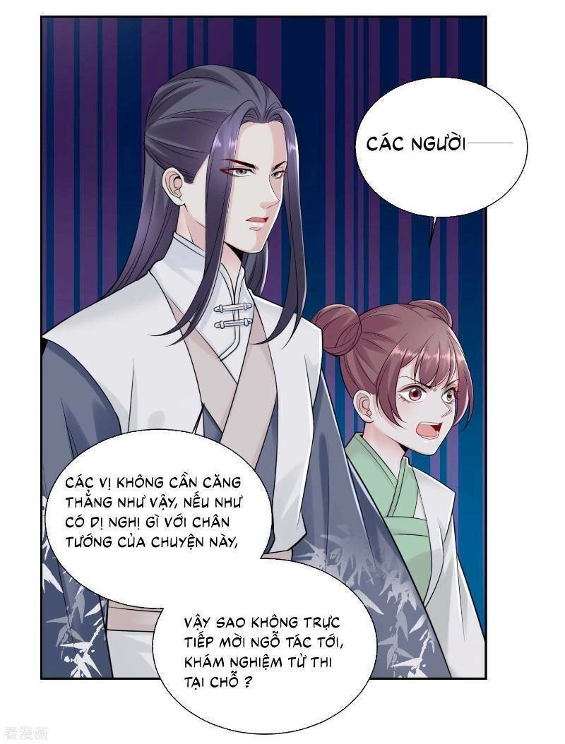 Độc Y Đích Nữ Chapter 93 - 24