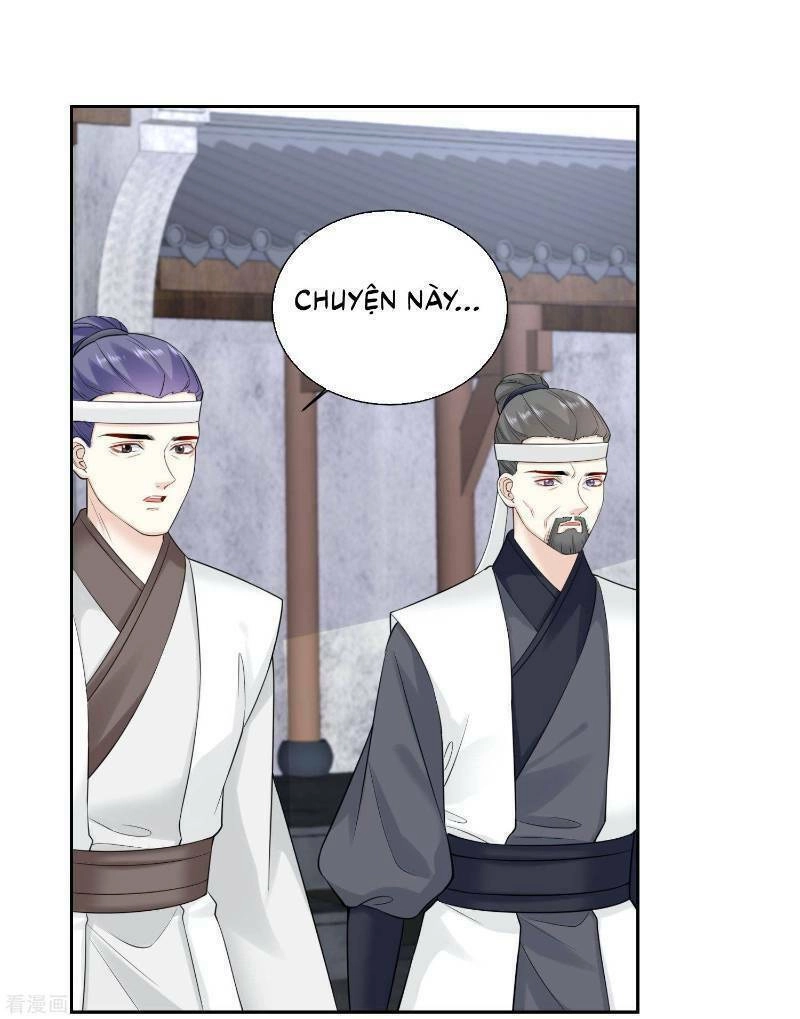 Độc Y Đích Nữ Chapter 93 - 25