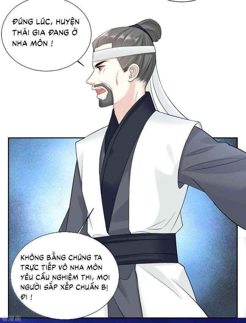 Độc Y Đích Nữ Chapter 93 - 27