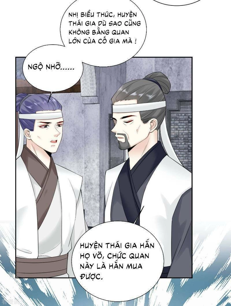 Độc Y Đích Nữ Chapter 93 - 30
