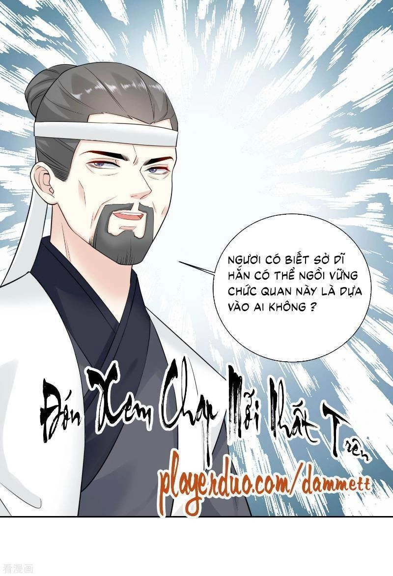 Độc Y Đích Nữ Chapter 93 - 31