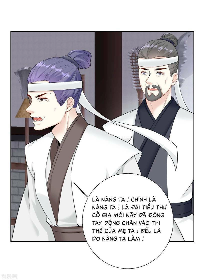 Độc Y Đích Nữ Chapter 94 - 7