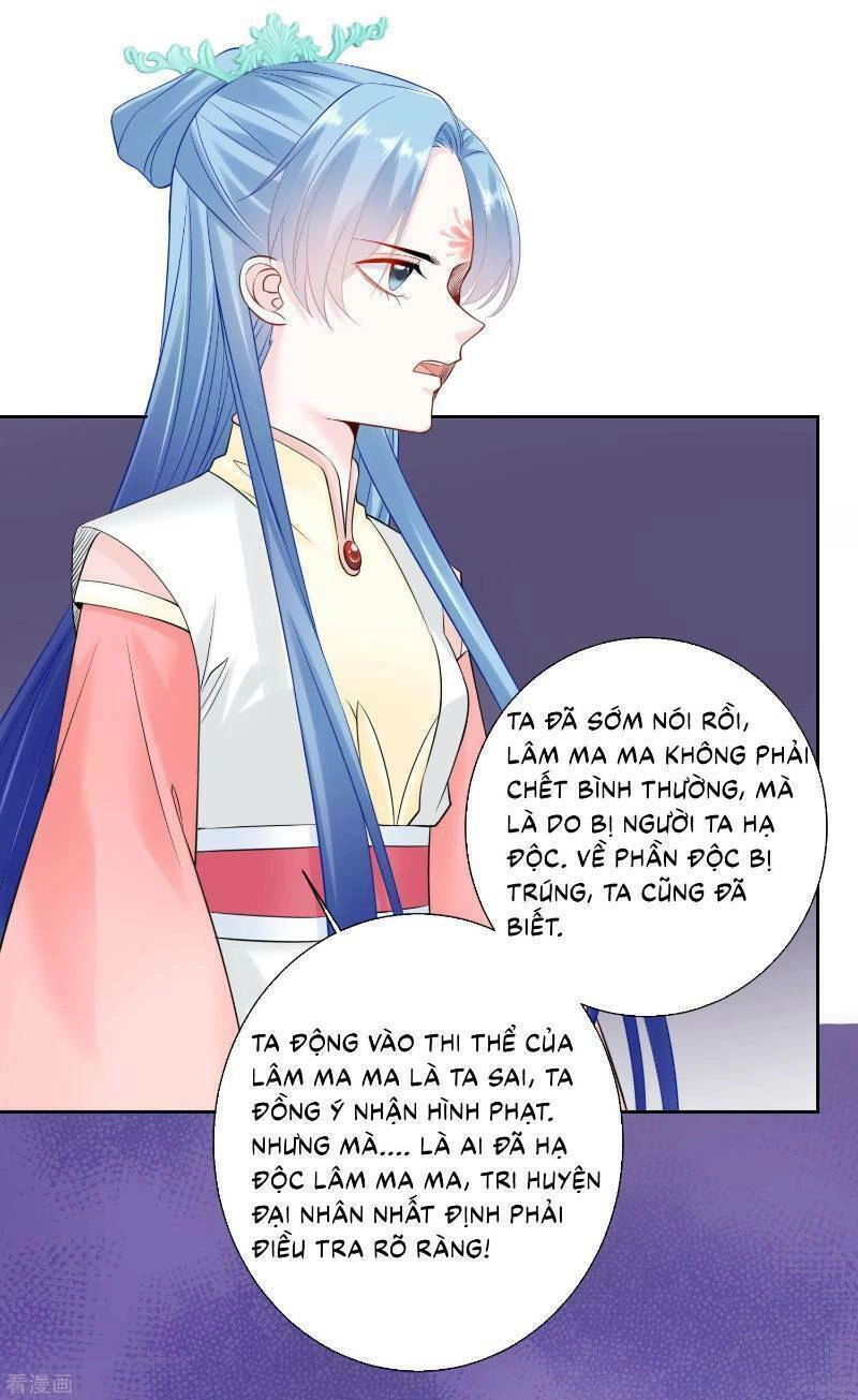 Độc Y Đích Nữ Chapter 94 - 9