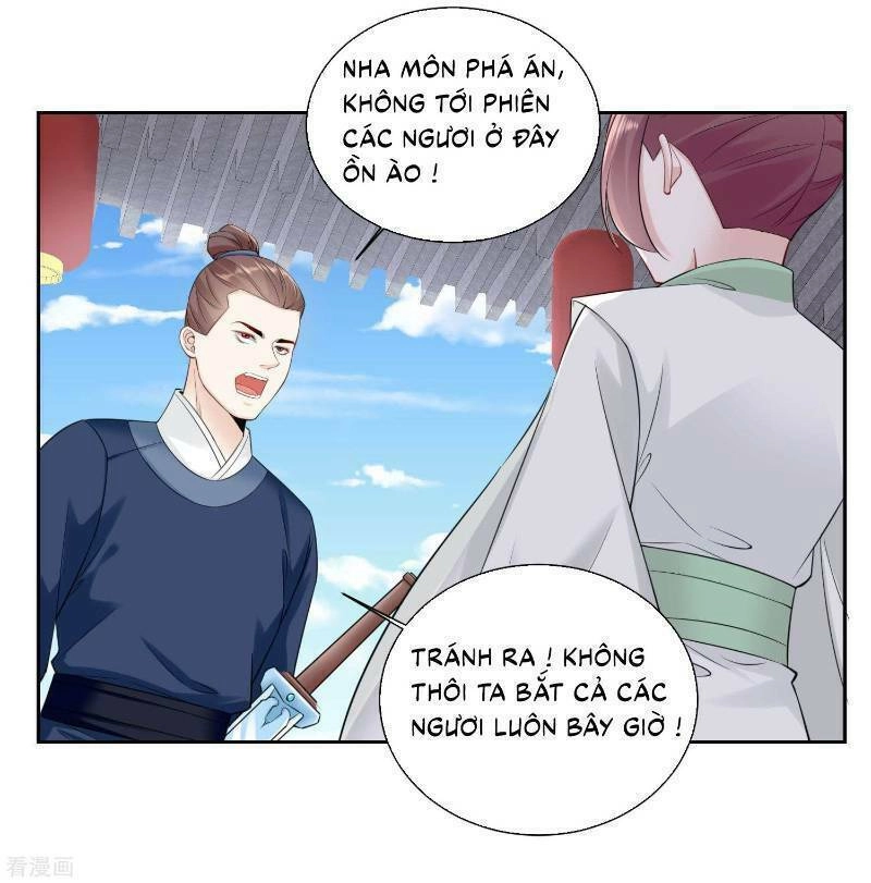 Độc Y Đích Nữ Chapter 94 - 12