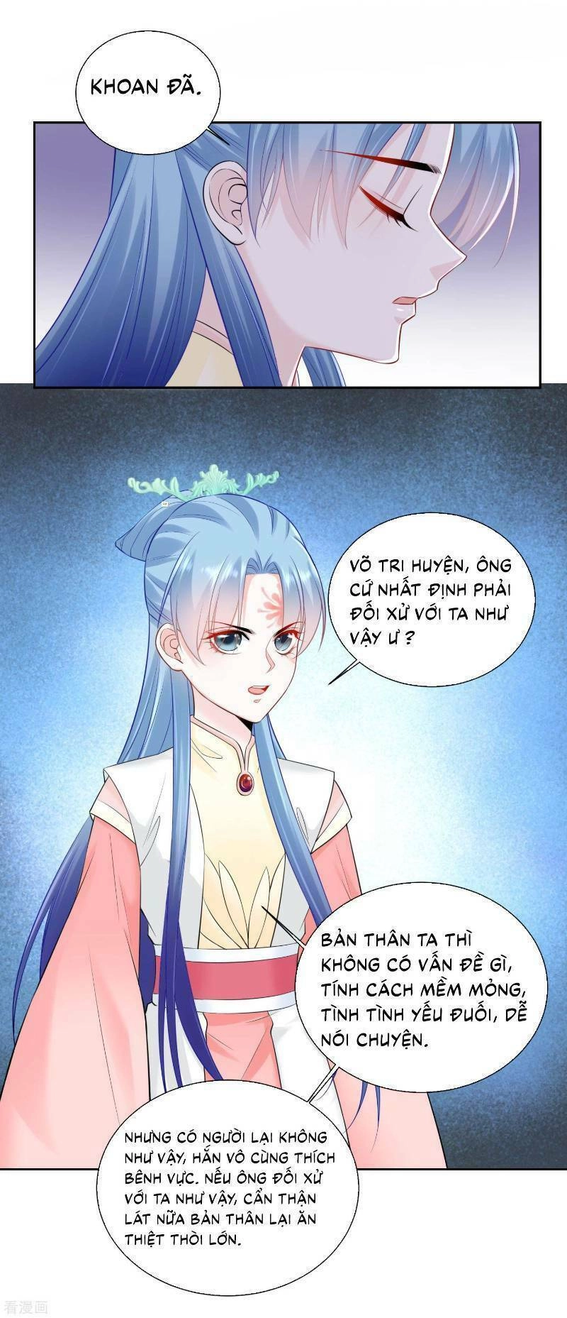 Độc Y Đích Nữ Chapter 94 - 16