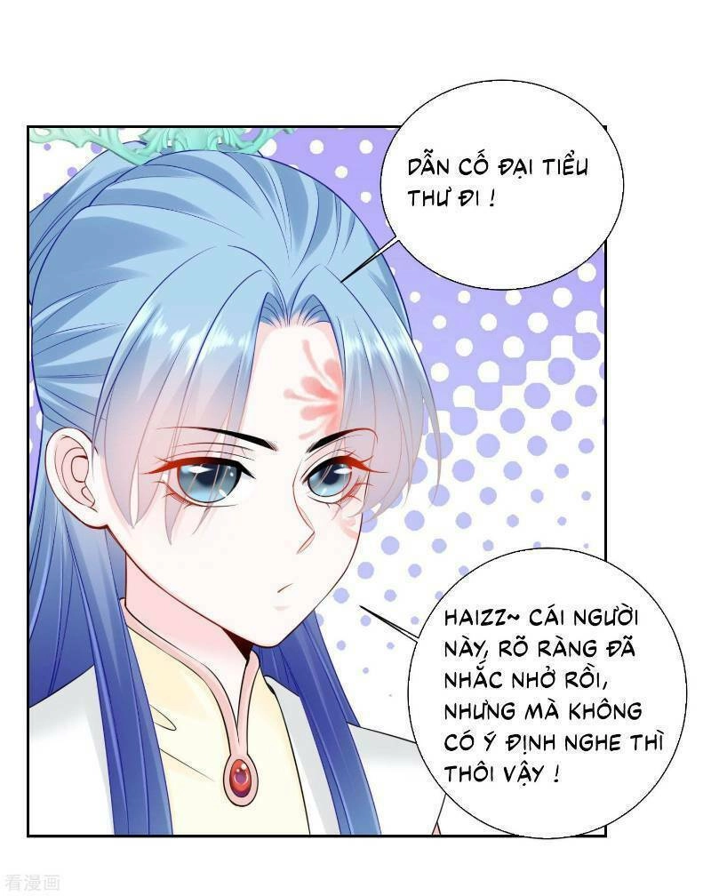 Độc Y Đích Nữ Chapter 94 - 18