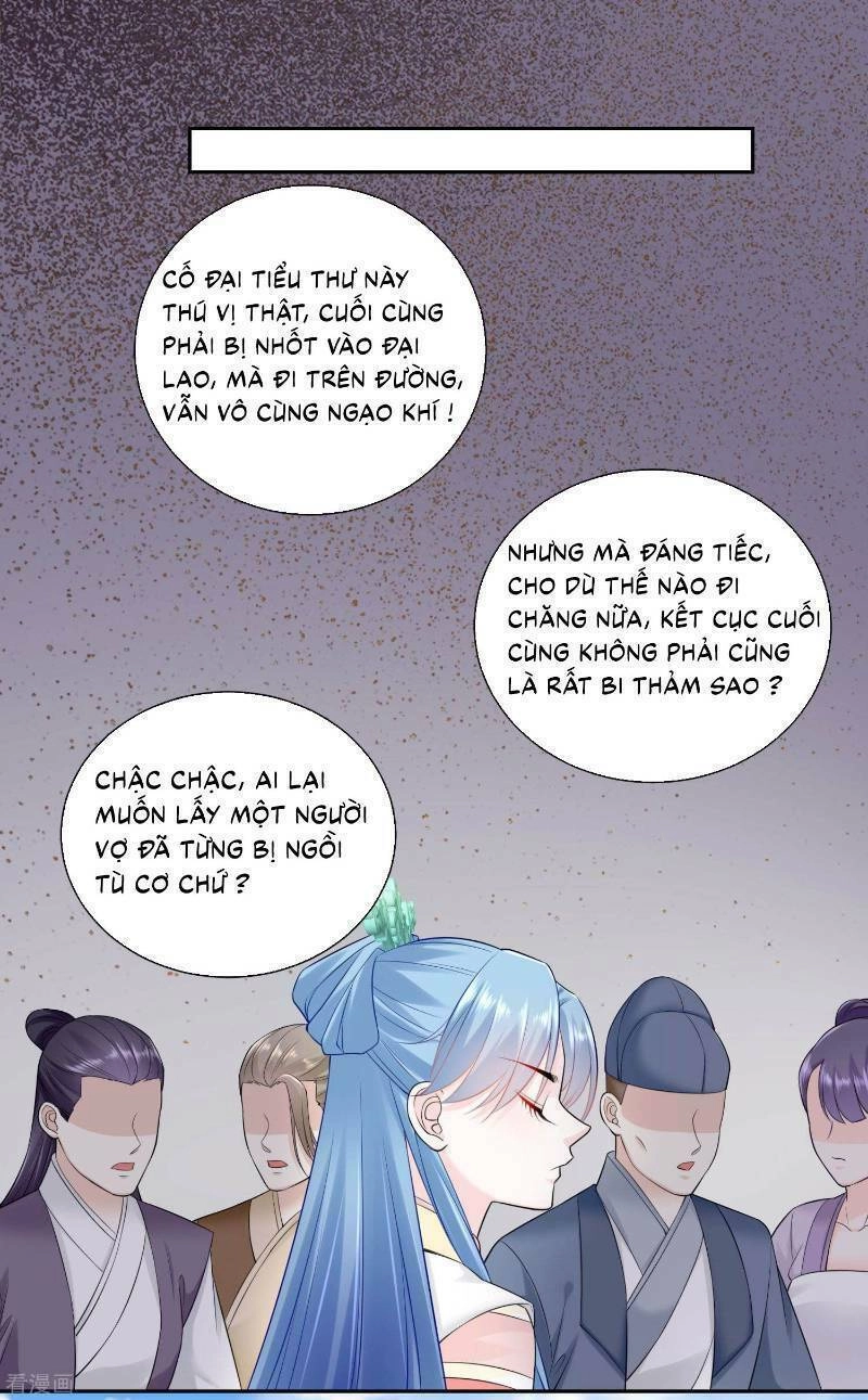 Độc Y Đích Nữ Chapter 94 - 23