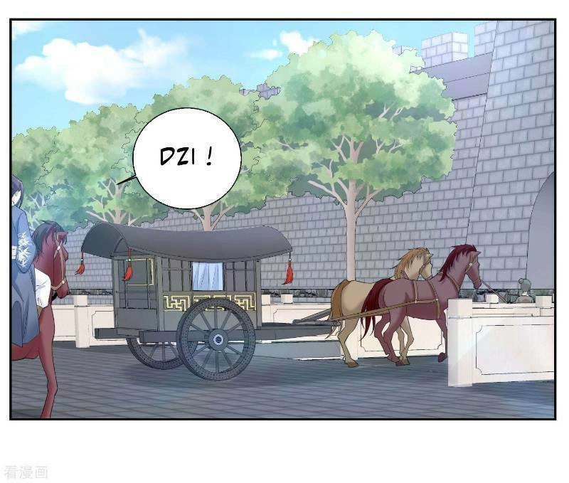 Độc Y Đích Nữ Chapter 94 - 25