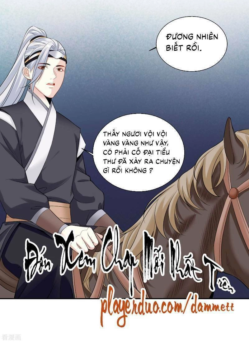 Độc Y Đích Nữ Chapter 94 - 28