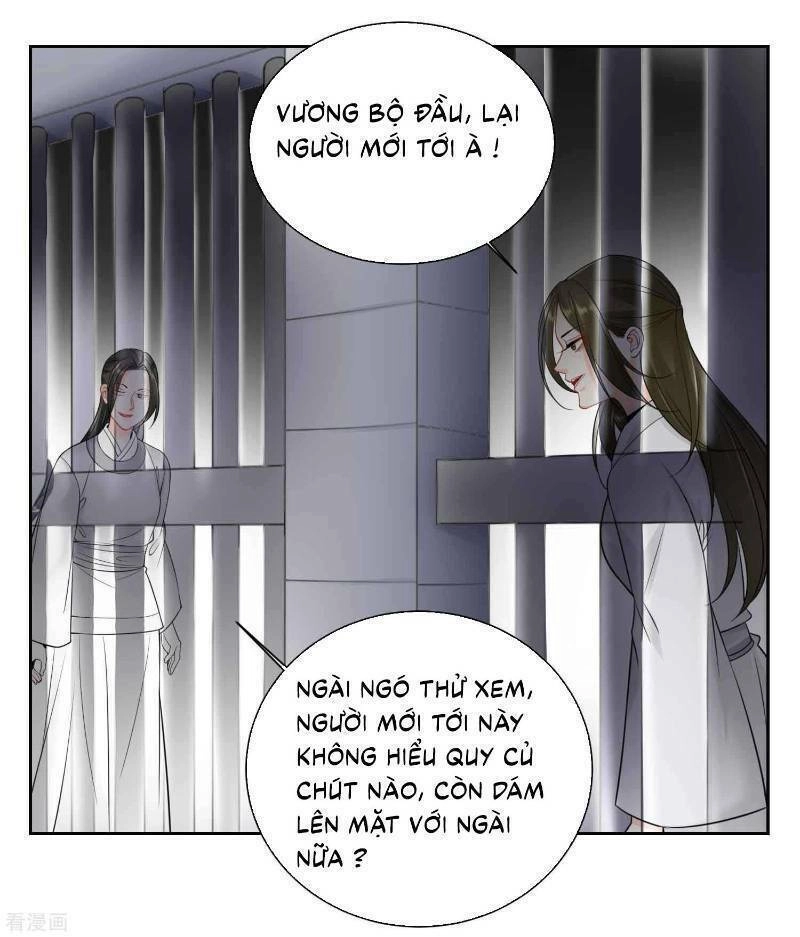 Độc Y Đích Nữ Chapter 95 - 3