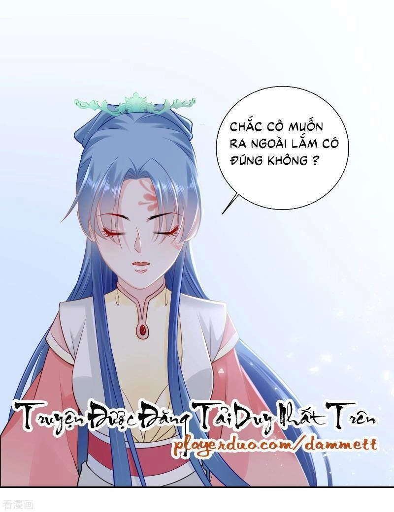 Độc Y Đích Nữ Chapter 95 - 10