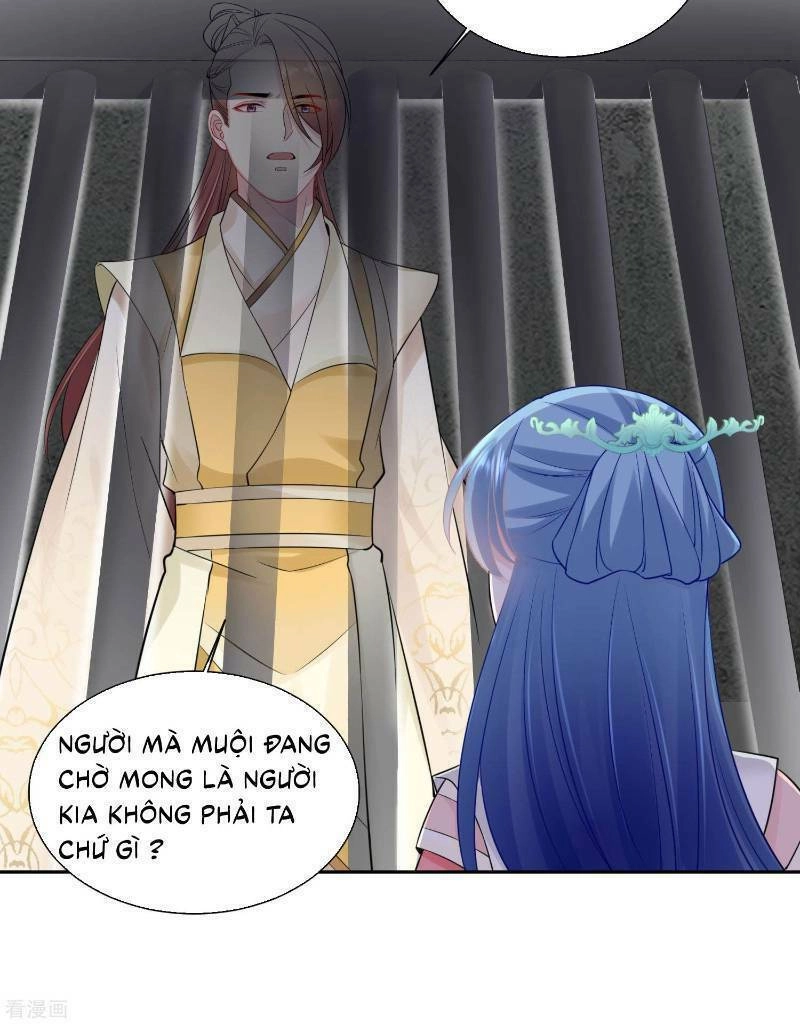 Độc Y Đích Nữ Chapter 95 - 18