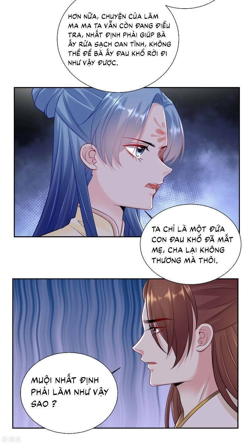 Độc Y Đích Nữ Chapter 95 - 22