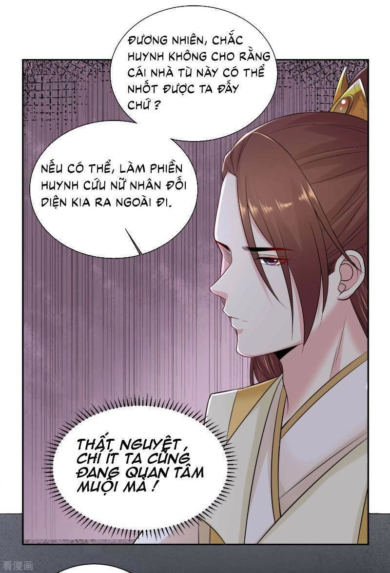 Độc Y Đích Nữ Chapter 95 - 24