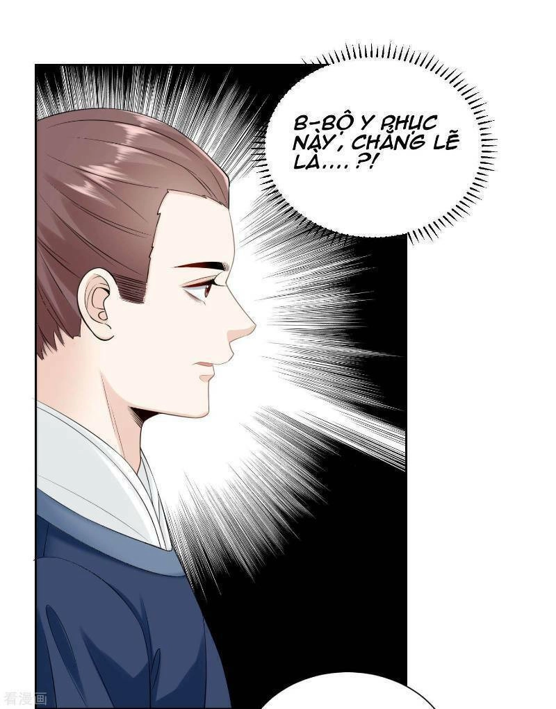 Độc Y Đích Nữ Chapter 96 - 7