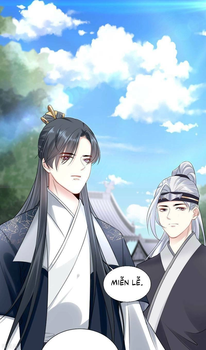 Độc Y Đích Nữ Chapter 96 - 9