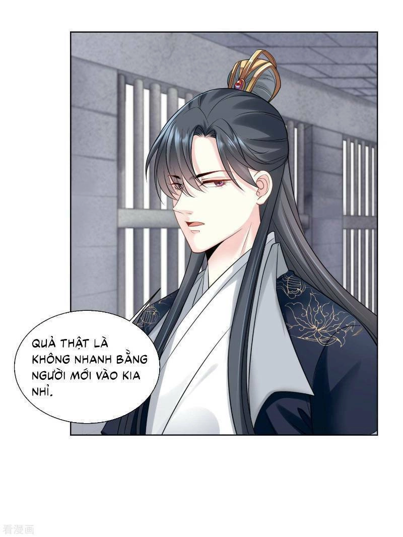 Độc Y Đích Nữ Chapter 97 - 3