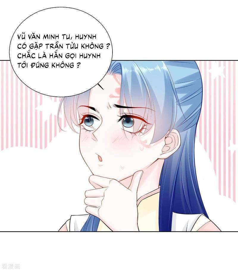 Độc Y Đích Nữ Chapter 97 - 7