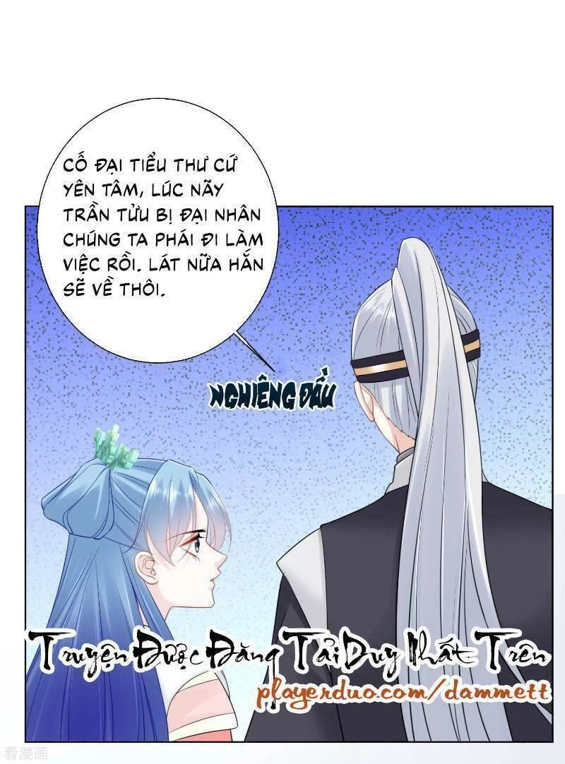 Độc Y Đích Nữ Chapter 97 - 10