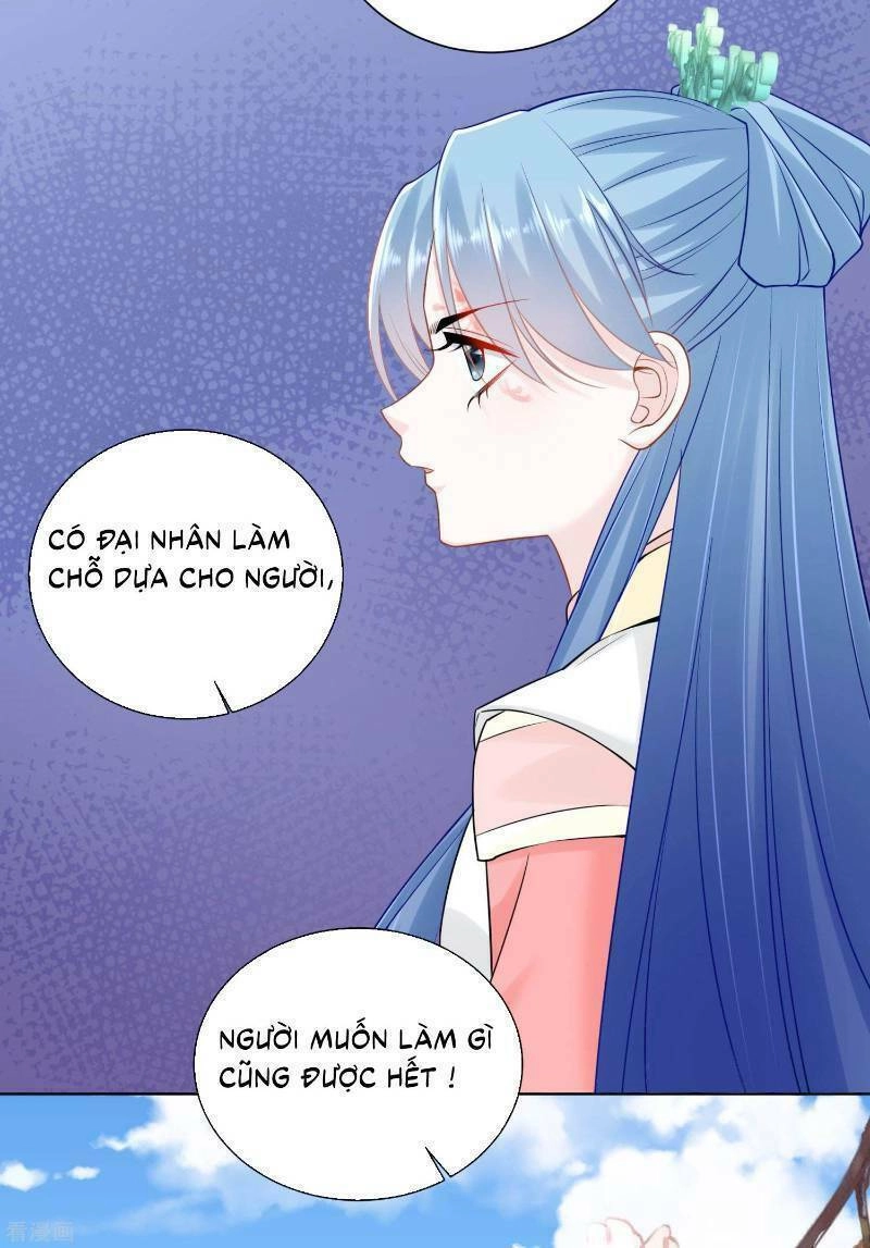 Độc Y Đích Nữ Chapter 97 - 12