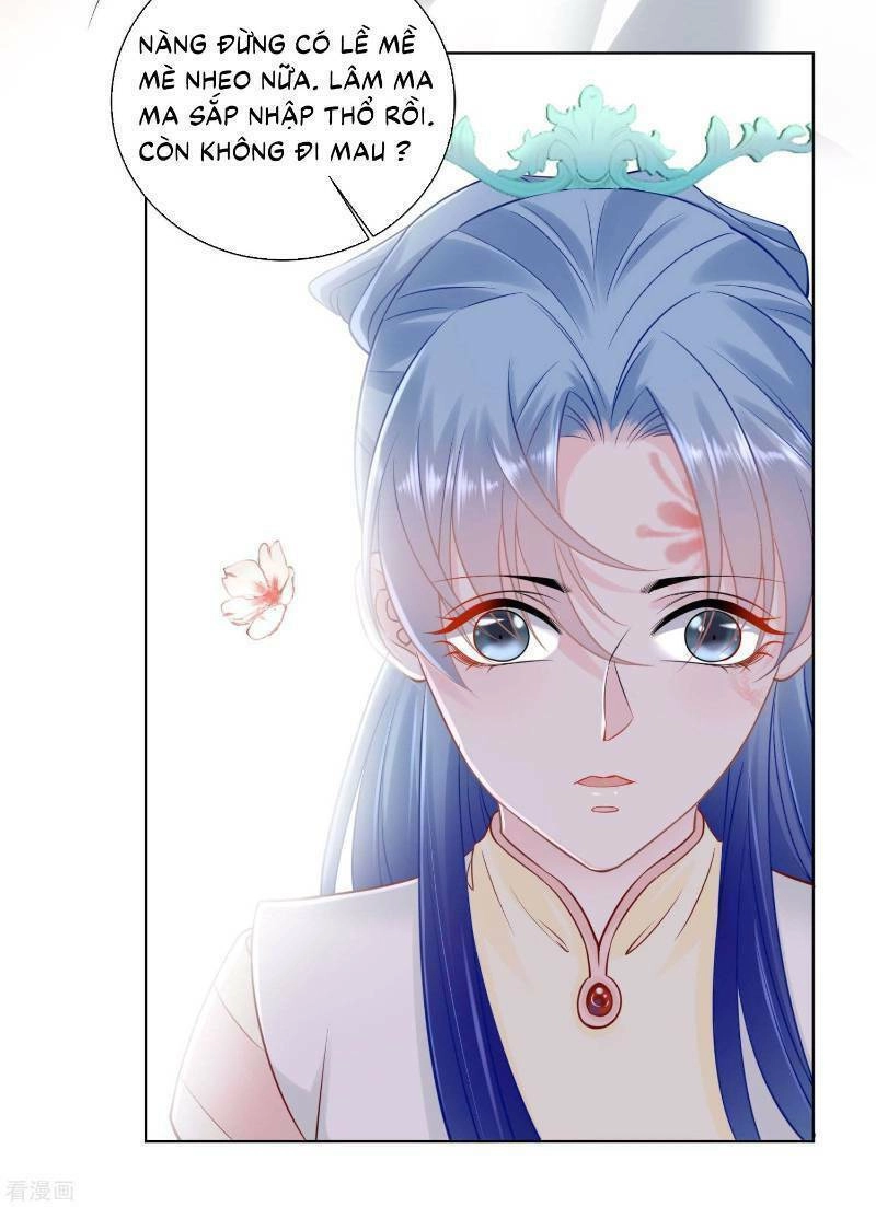 Độc Y Đích Nữ Chapter 97 - 20