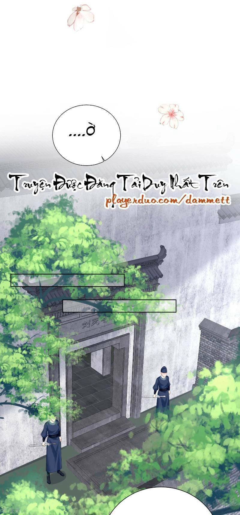 Độc Y Đích Nữ Chapter 97 - 21