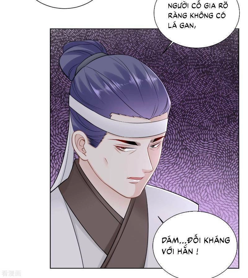 Độc Y Đích Nữ Chapter 97 - 23