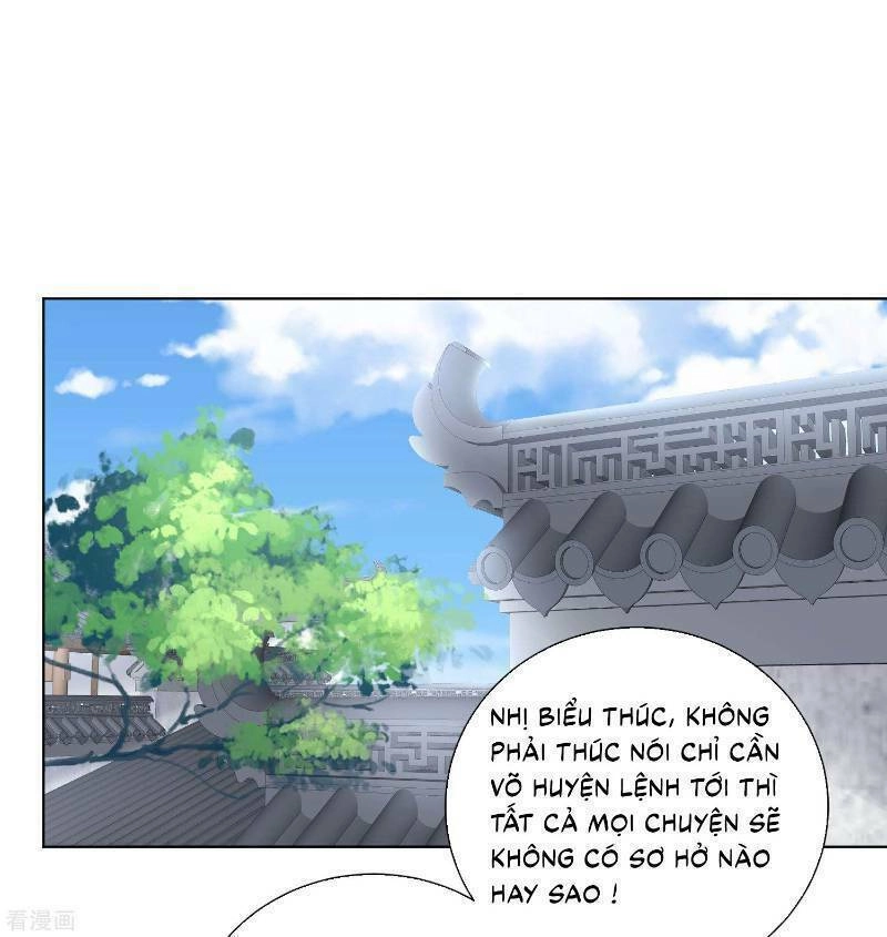 Độc Y Đích Nữ Chapter 97 - 25