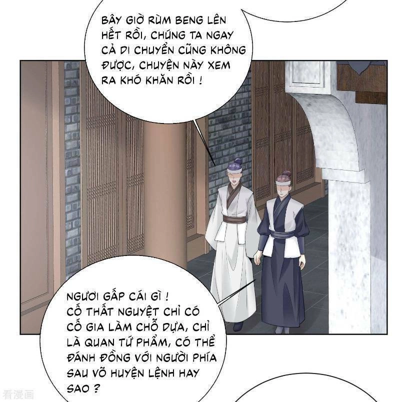 Độc Y Đích Nữ Chapter 97 - 26
