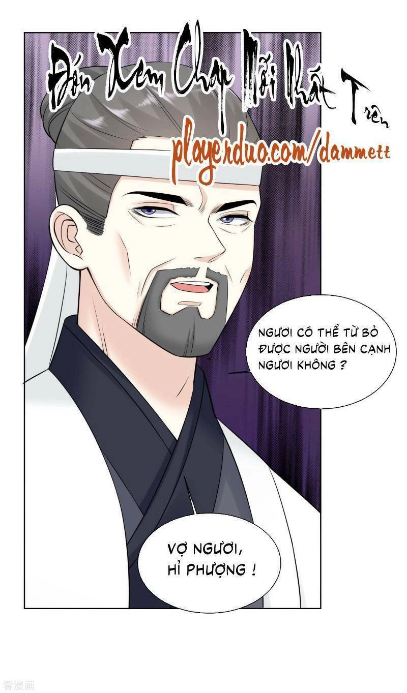 Độc Y Đích Nữ Chapter 97 - 31