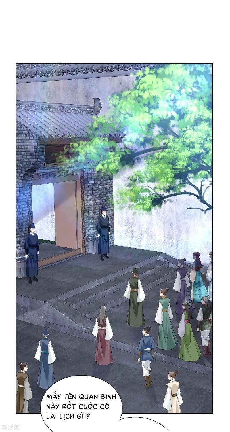 Độc Y Đích Nữ Chapter 98 - 2