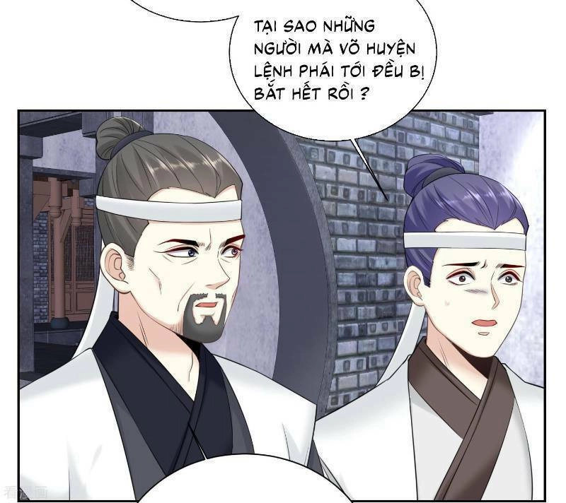 Độc Y Đích Nữ Chapter 98 - 3