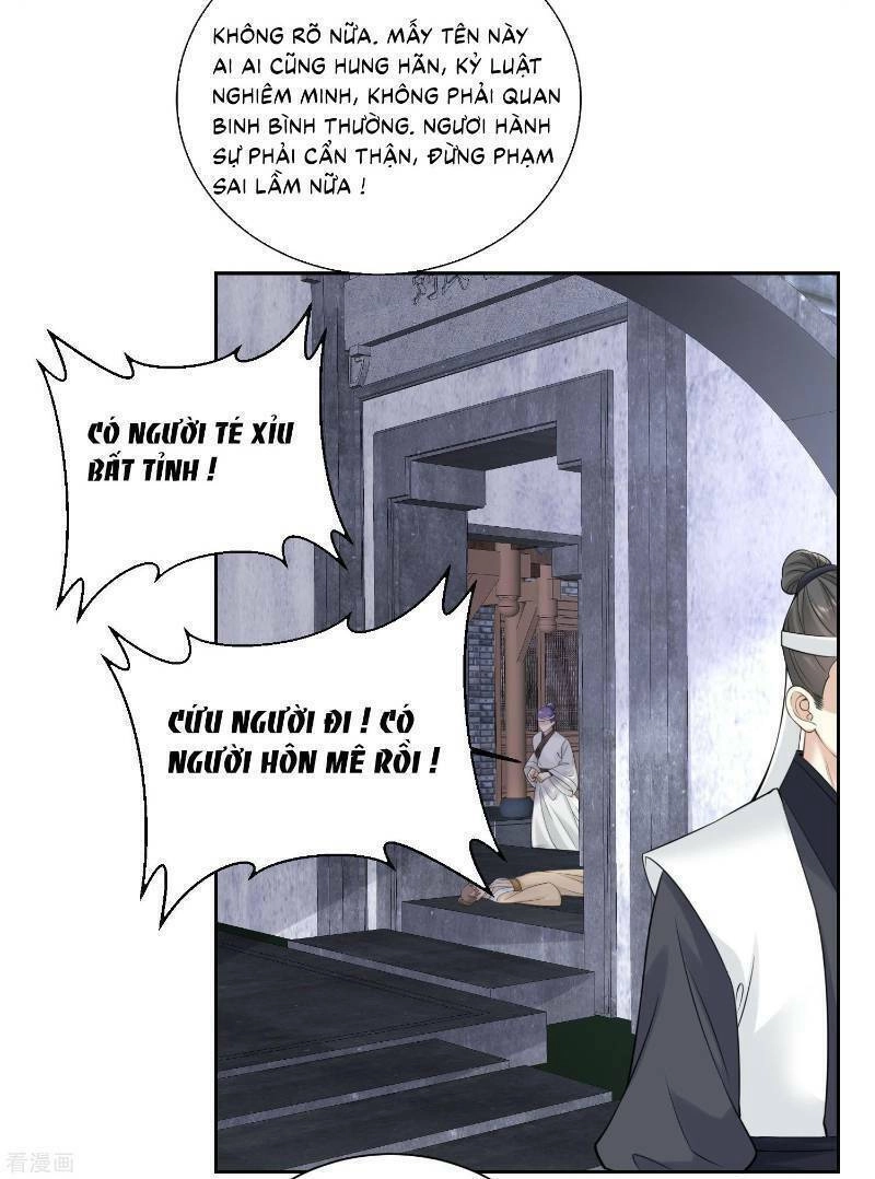 Độc Y Đích Nữ Chapter 98 - 4