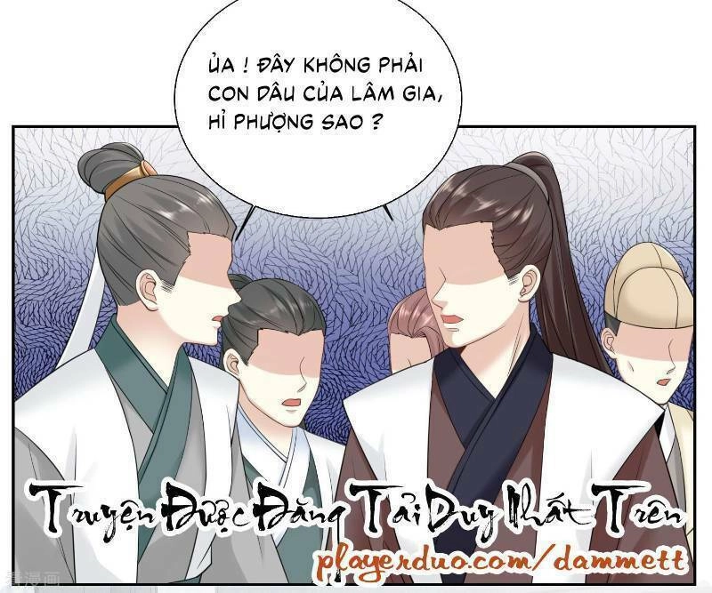 Độc Y Đích Nữ Chapter 98 - 5