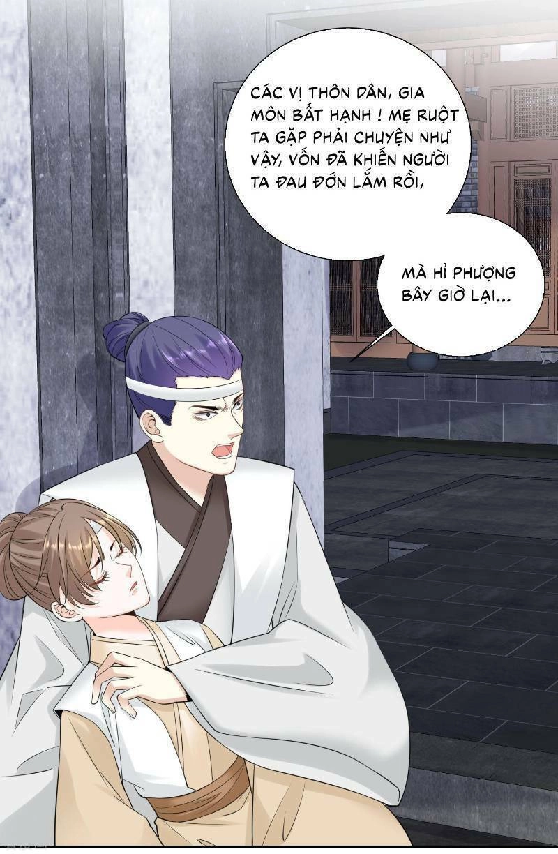 Độc Y Đích Nữ Chapter 98 - 6