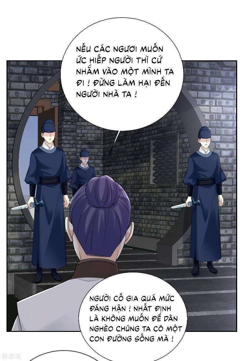 Độc Y Đích Nữ Chapter 98 - 7