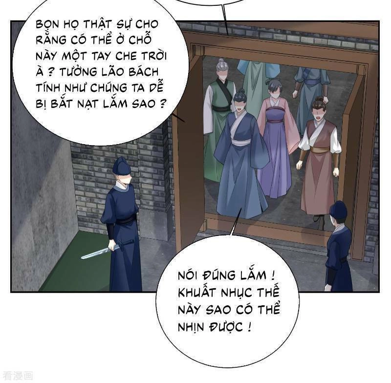 Độc Y Đích Nữ Chapter 98 - 8