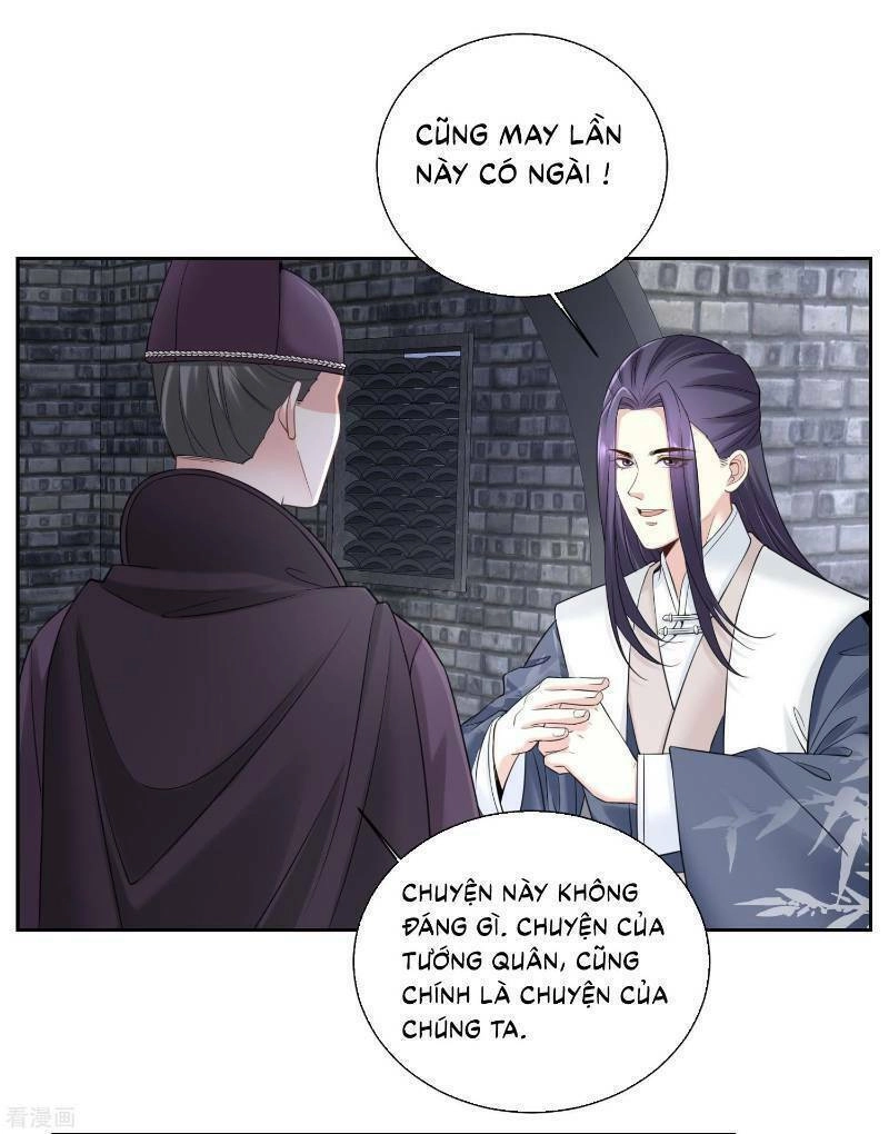 Độc Y Đích Nữ Chapter 98 - 10